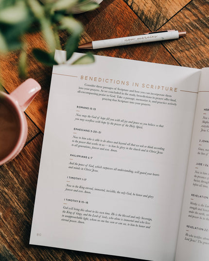The Lord's Prayer | Study