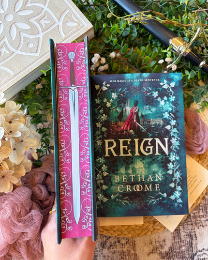 Reign