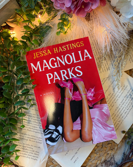 Magnolia Parks