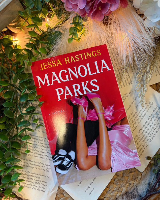 Magnolia Parks