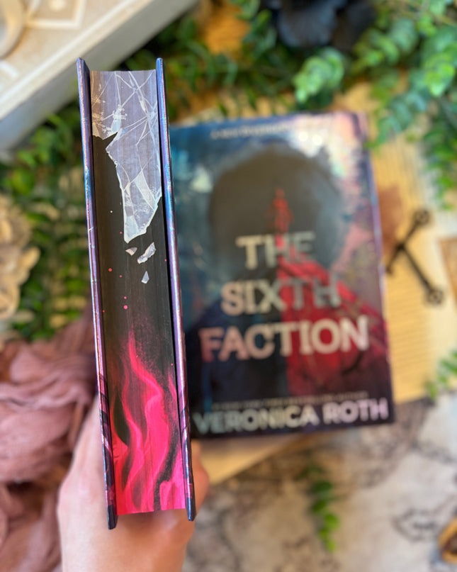 The Sixth Faction