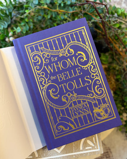 For Whom the Belle Tolls