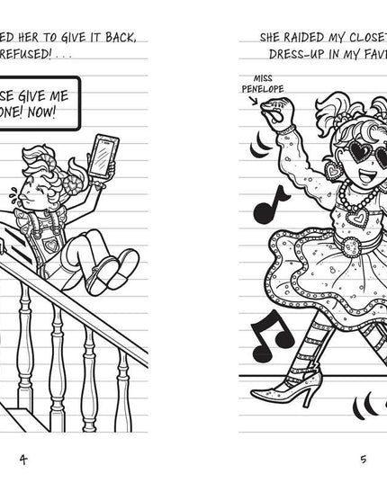 Dork Diaries 16 by Rachel Renée Russell