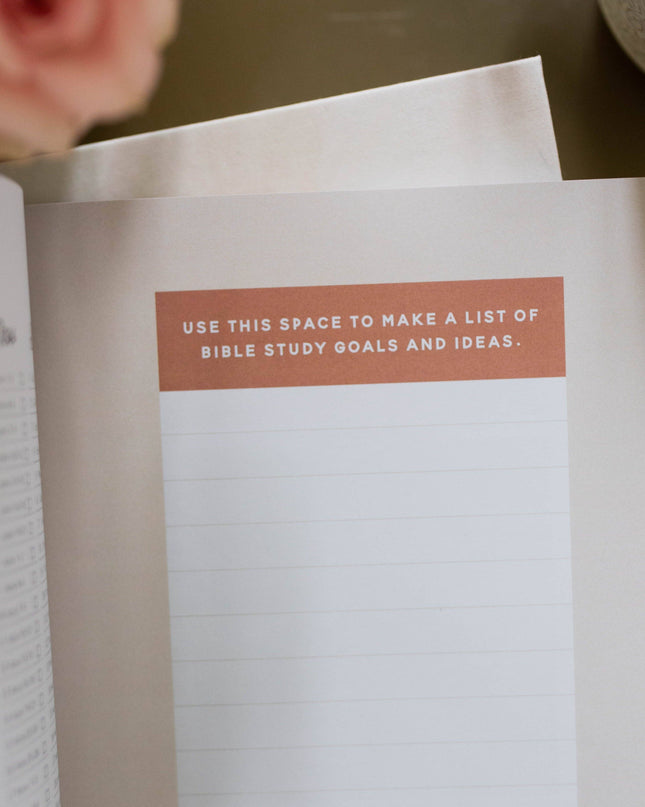 Growing in Grace | Spiritual Disciplines Study