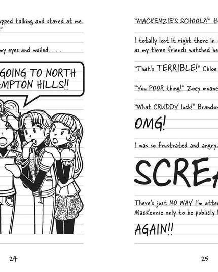 Dork Diaries 11 by Rachel Renée Russell