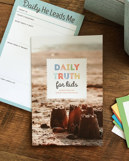 Daily Truth - For Kids