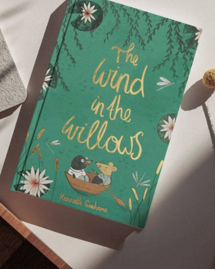 The Wind in the Willows(VALUE)| Collector's Ed. | Hardcover