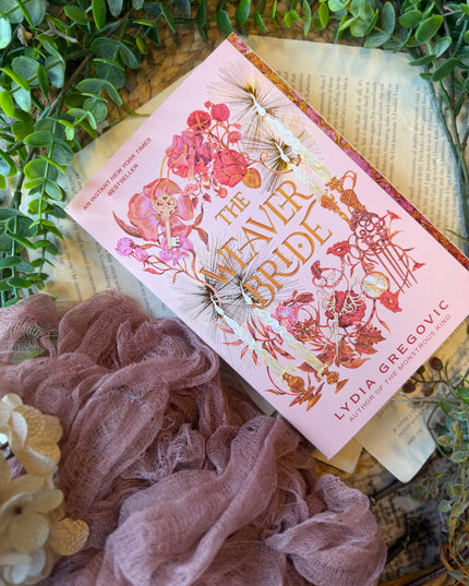 The Weaver Bride