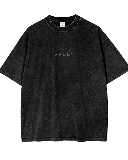 XADDY Oversized-Tee