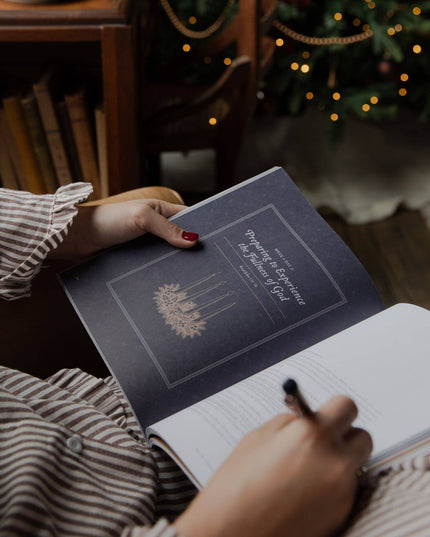 Joy of Every Longing Heart Advent Study