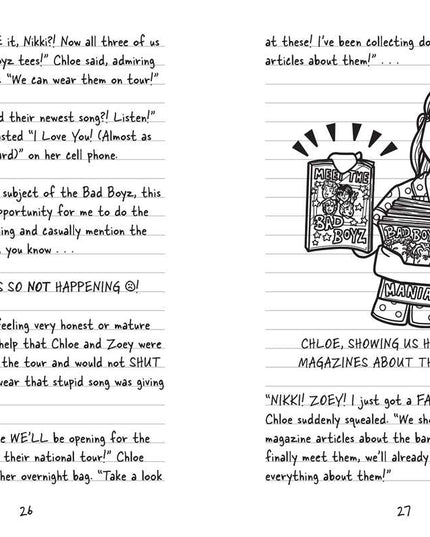 Dork Diaries 14 by Rachel Renée Russell