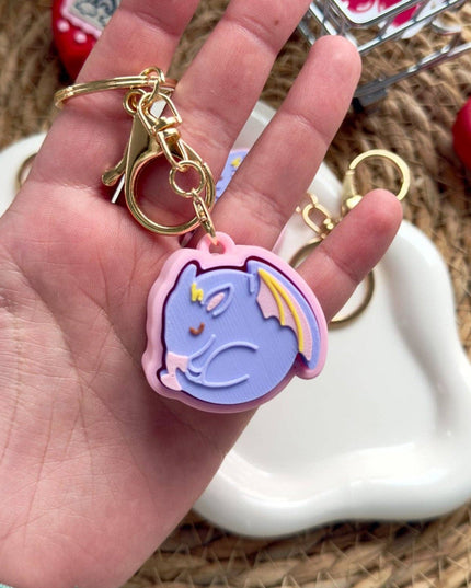 Sleepy Dragon Fidget Clicker
