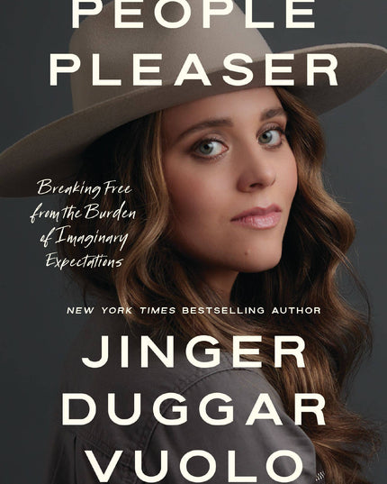 People Pleaser