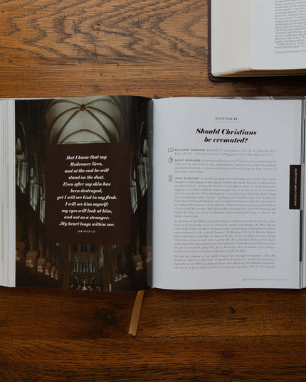 The Questions Handbook | Coffee Table Book