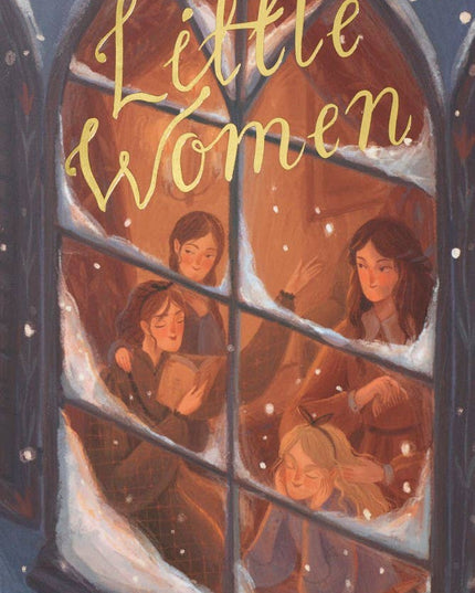 Little Women & Good Wives | Wordsworth Children's Classics