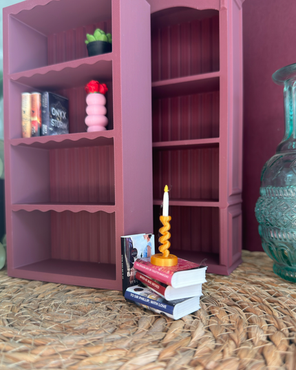 Additional 20 Mini Books