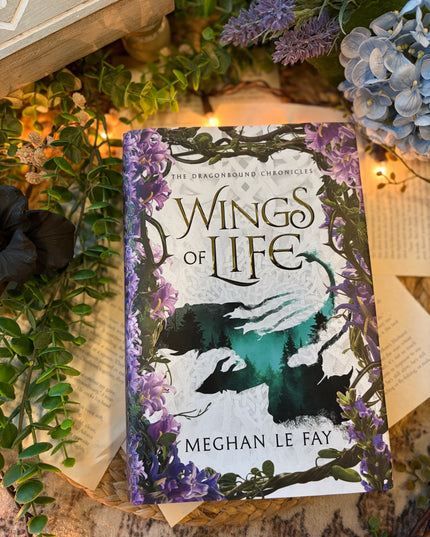 Wings of Life