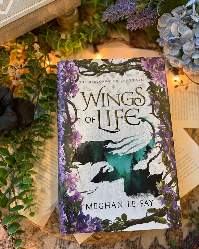 Wings of Life
