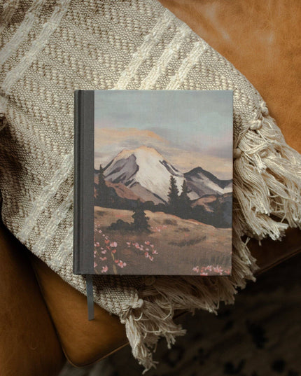 ESV Journaling Bible | Mountains