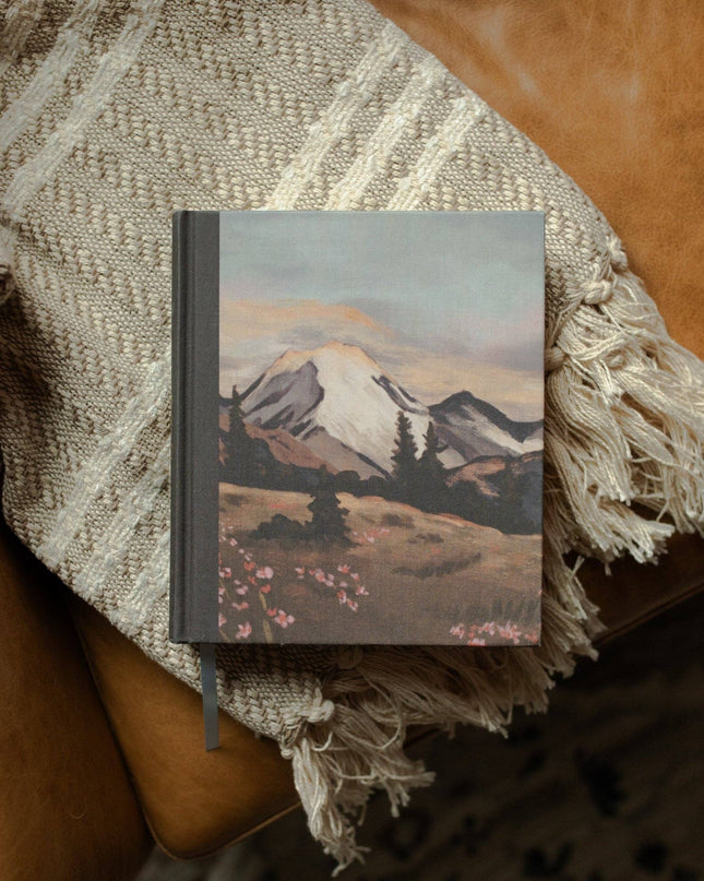ESV Journaling Bible | Mountains
