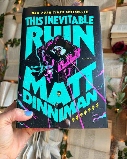 This Inevitable Ruin-7