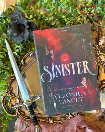Sinister