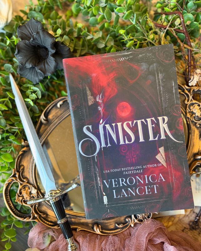 Sinister