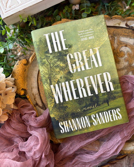 The Great Wherever
