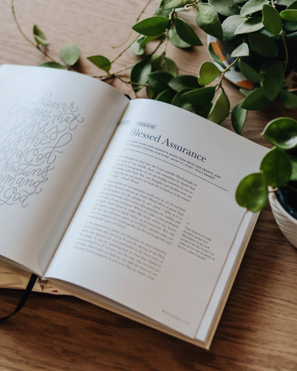 The Promises of God | Coffee Table Book