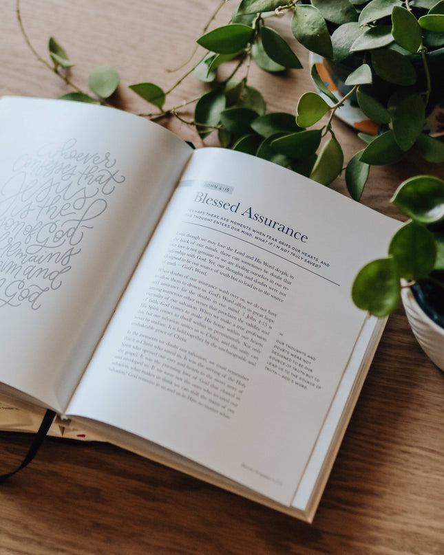 The Promises of God | Coffee Table Book