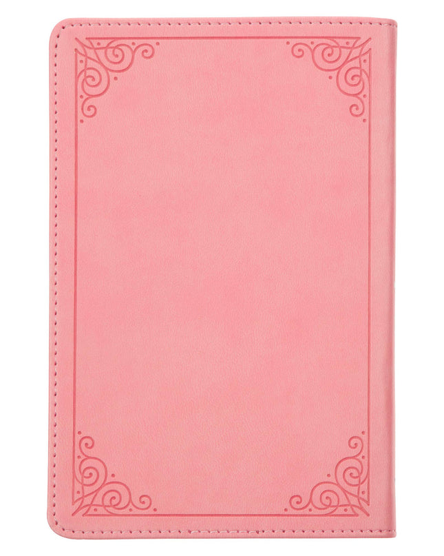 Devotional Look Up, Girl Faux leather