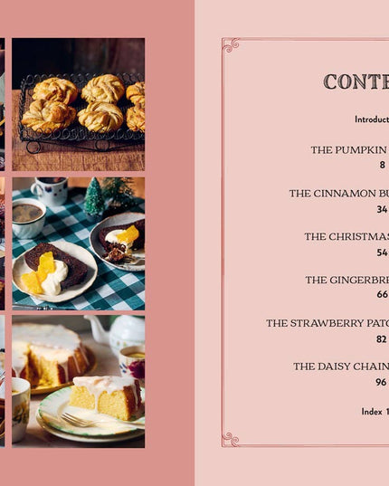 Official Pumpkin Spice Café Cookbook, The: Laurie Gilmore
