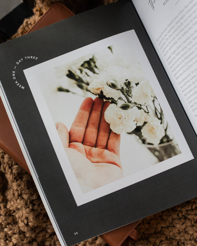 Esther | Seeing God When He Is Silent