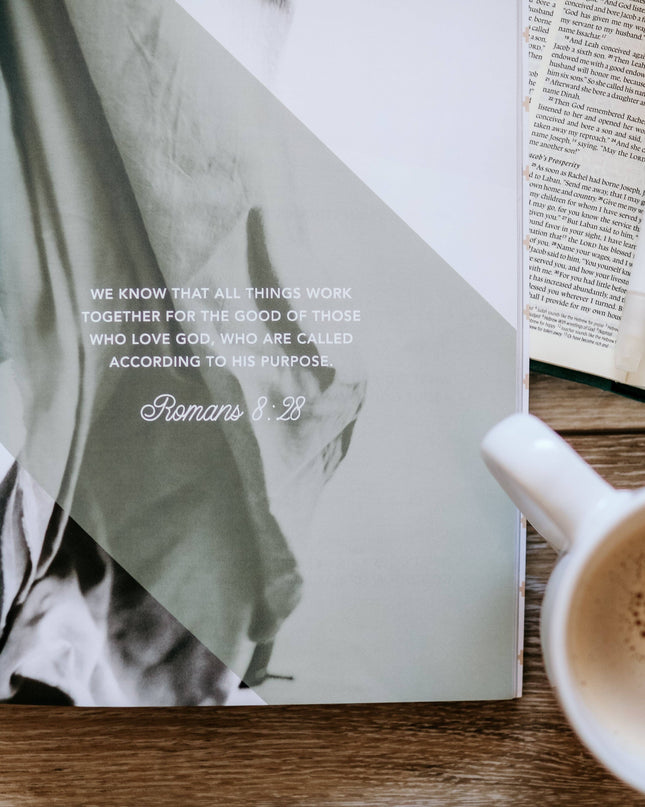 Daughters of Grace | Women of the Bible Study