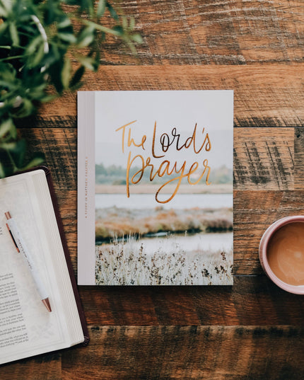 The Lord's Prayer | Study