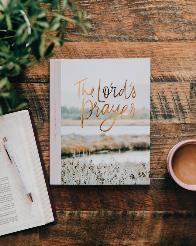 The Lord's Prayer | Study