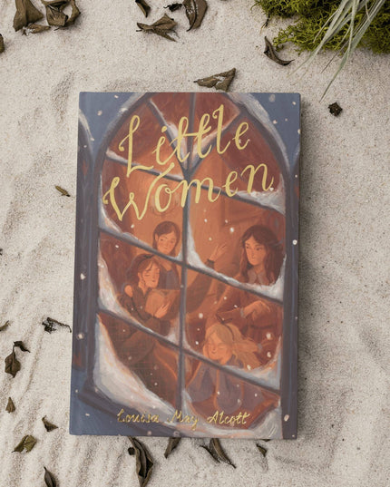 Little Women & Good Wives | Wordsworth Children's Classics