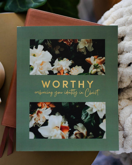 Worthy Bible Study