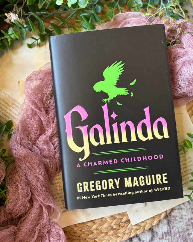Galinda (Deluxe LTD Edition)