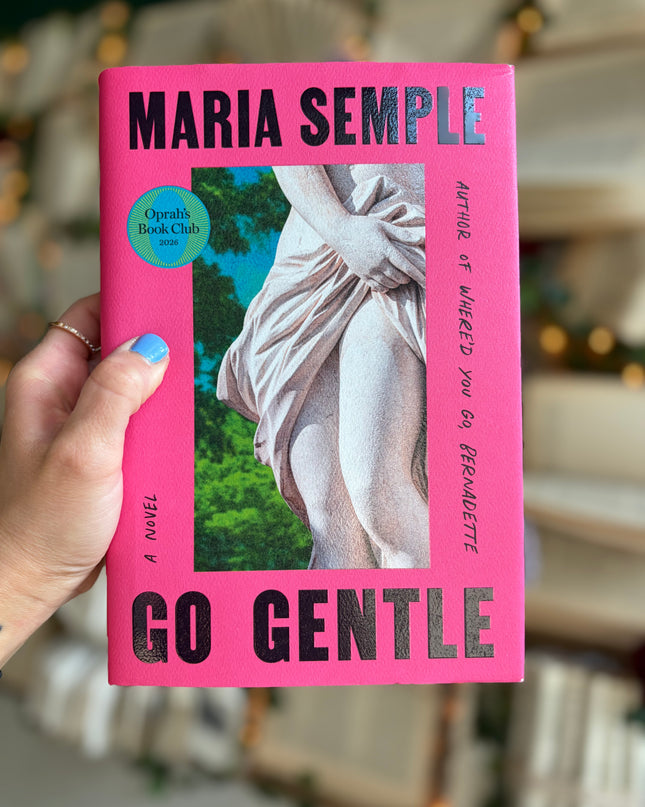 Go Gentle