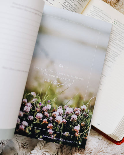Gospel Hope in Grief and Loss