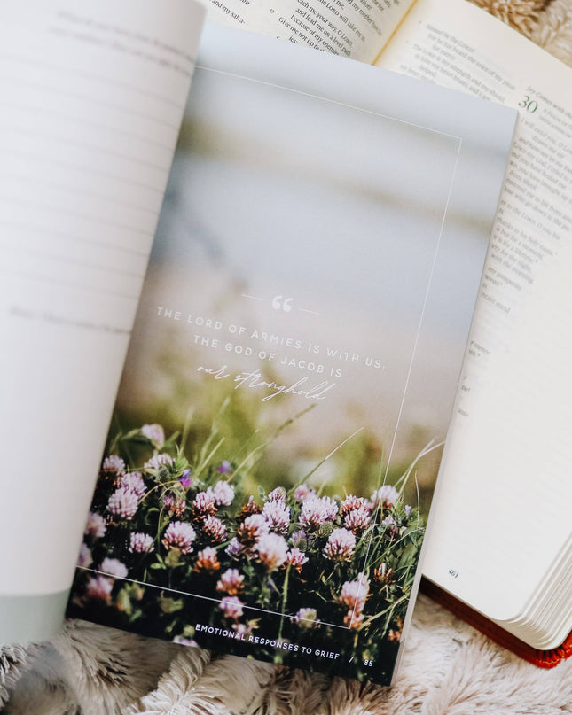 Gospel Hope in Grief and Loss