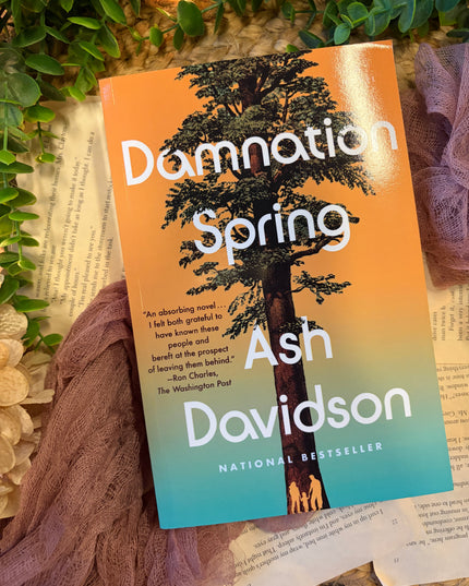 Damnation Spring