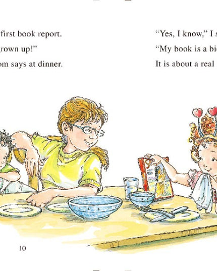 Fancy Nancy Storybook Favorites: Jane O'Connor
