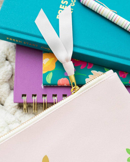 Accessory Pouch | Blooms