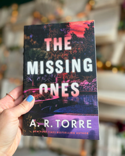 The Missing Ones