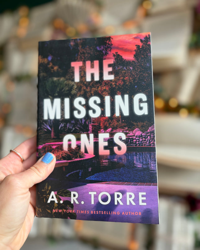 The Missing Ones