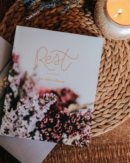 Rest | From Eden to Eternity