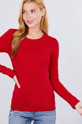 Red-Bold Red