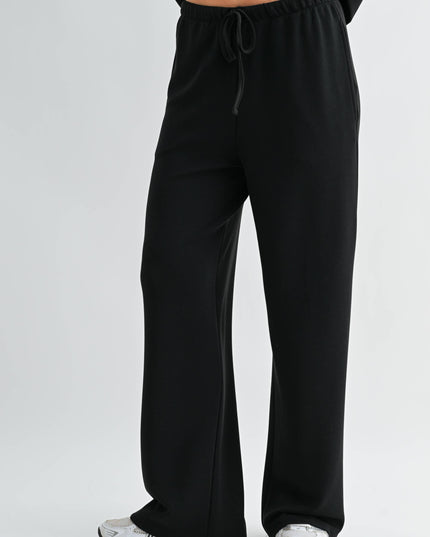 Laguna Wide-Leg Pant